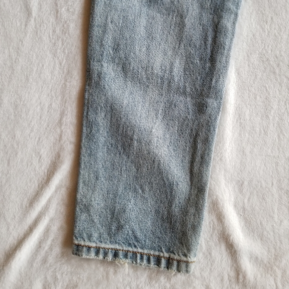 WEWOREWHAT denim The Danielle High Rise Vintage - Picture 9 of 15